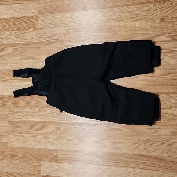 Circo toddler snow pants snow bib size 12m - Picture 4 of 5